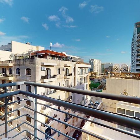 Spacious 2 Bedroom Apartment In Sliema Extérieur photo
