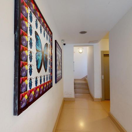 Spacious 2 Bedroom Apartment In Sliema Extérieur photo