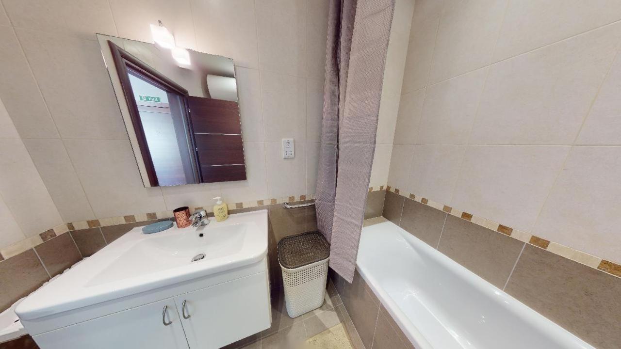Spacious 2 Bedroom Apartment In Sliema Extérieur photo