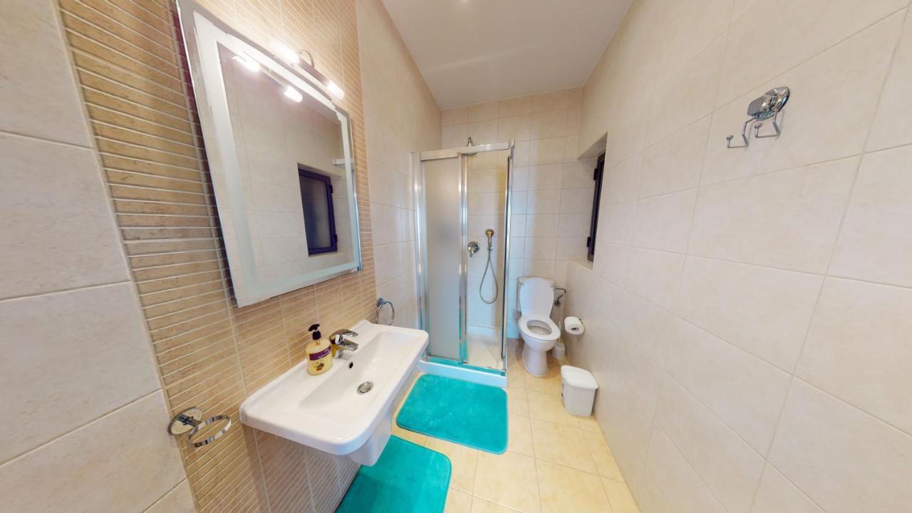 Spacious 2 Bedroom Apartment In Sliema Extérieur photo