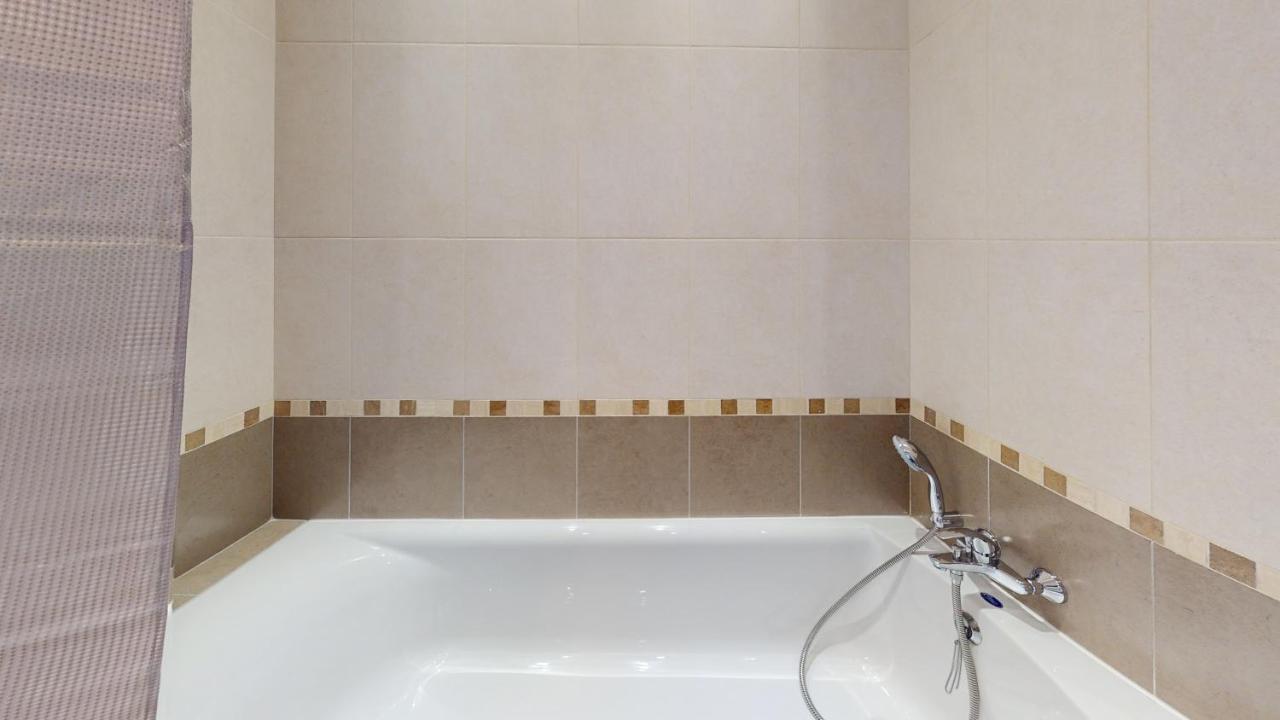 Spacious 2 Bedroom Apartment In Sliema Extérieur photo