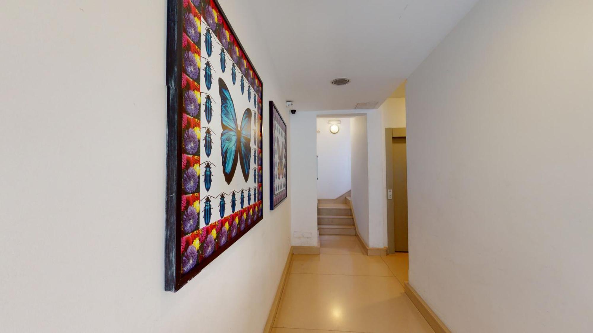 Spacious 2 Bedroom Apartment In Sliema Extérieur photo